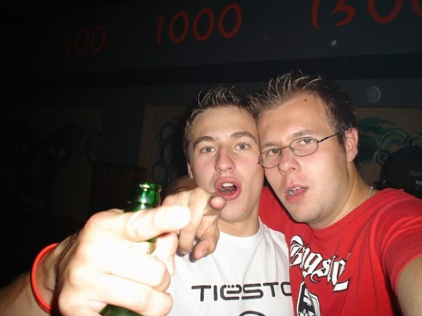 Babylon - Sezóna 2005/2006