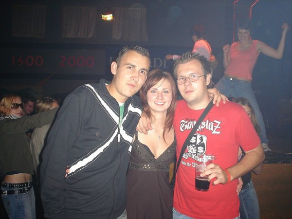 Babylon - Sezóna 2005/2006