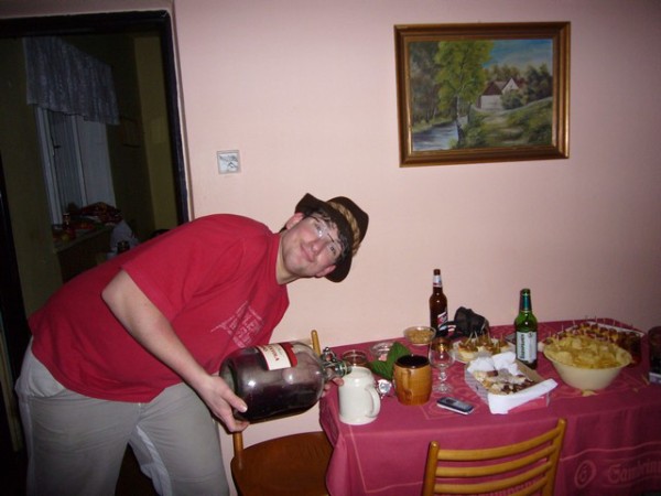 Silvester 2006/2007