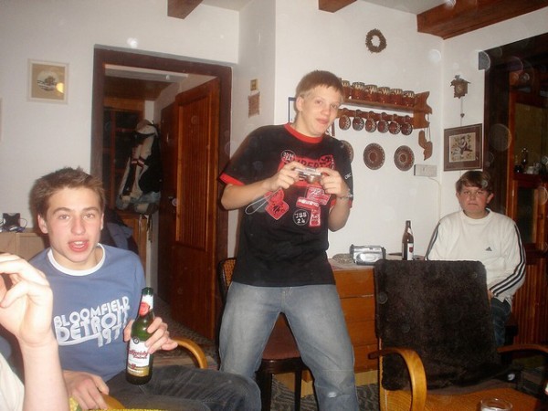 Silvester 2005/2006